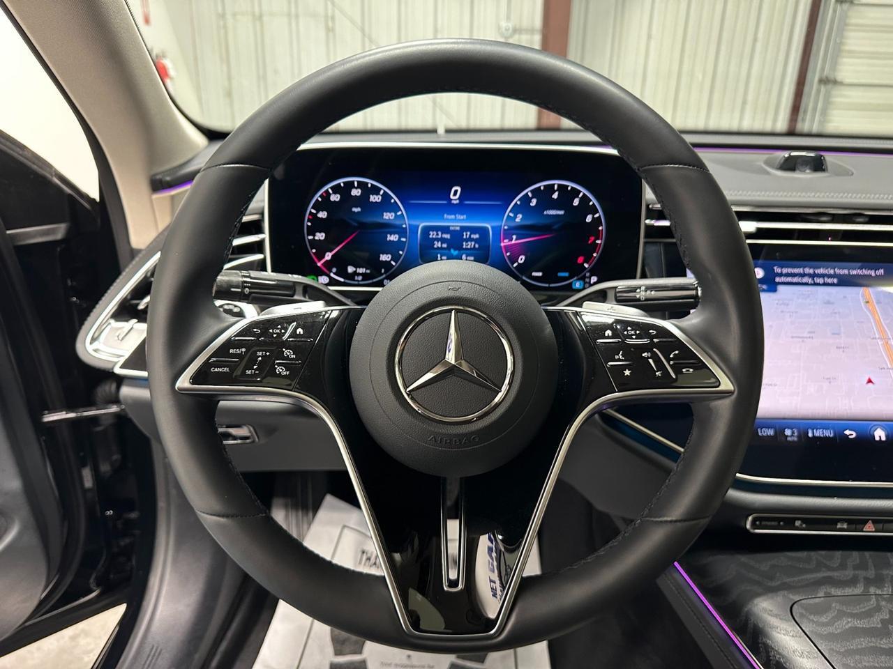 2025 Mercedes-Benz E-Class E 350 Houston TX