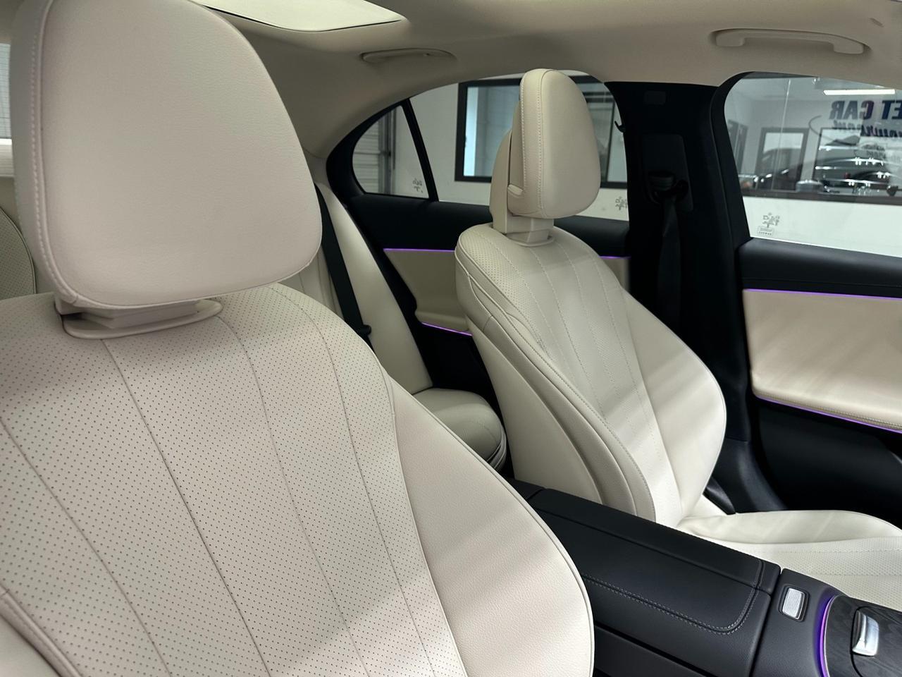 2025 Mercedes-Benz E-Class E 350 Houston TX