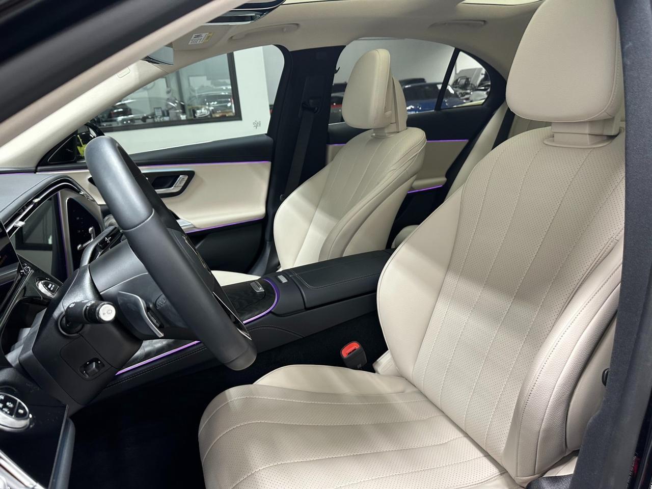 2025 Mercedes-Benz E-Class E 350 Houston TX