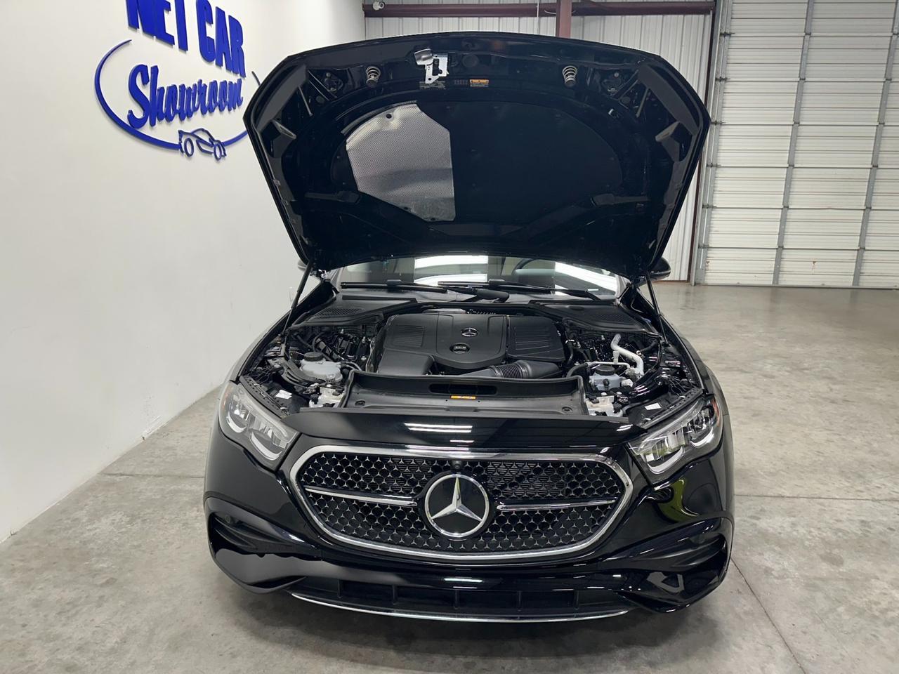 2025 Mercedes-Benz E-Class E 350 Houston TX
