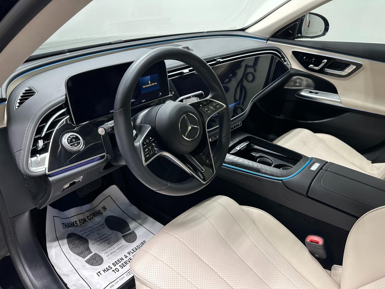 2025 Mercedes-Benz E-Class E 350 Houston TX