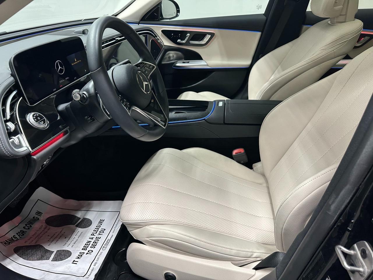 2025 Mercedes-Benz E-Class E 350 Houston TX