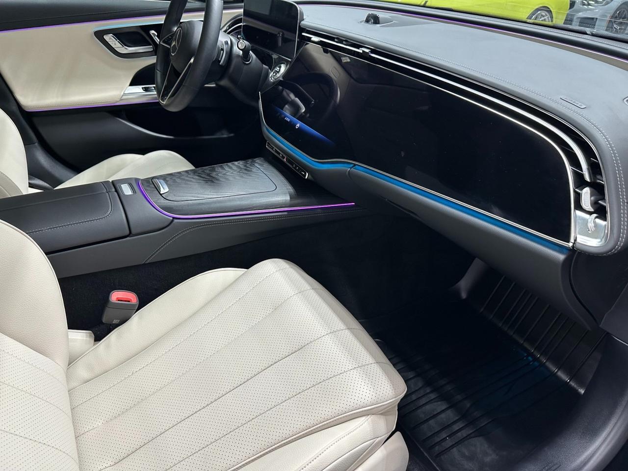 2025 Mercedes-Benz E-Class E 350 Houston TX