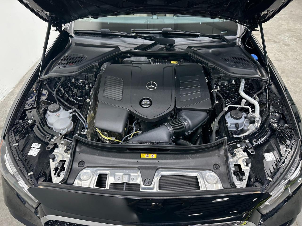 2025 Mercedes-Benz E-Class E 350 Houston TX