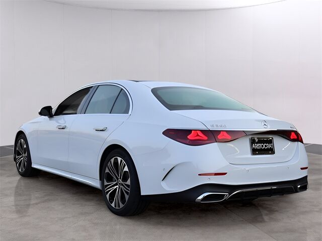 2025 Mercedes-Benz E-Class E 350 Oshkosh WI
