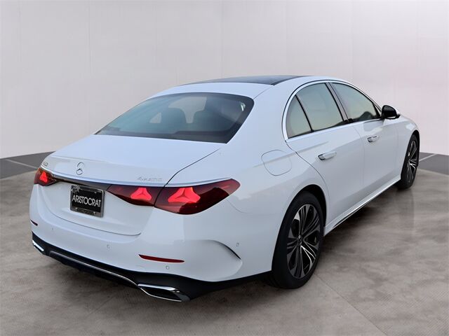 2025 Mercedes-Benz E-Class E 350 Oshkosh WI