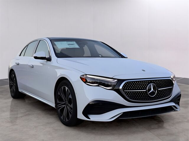 2025 Mercedes-Benz E-Class E 350 Oshkosh WI