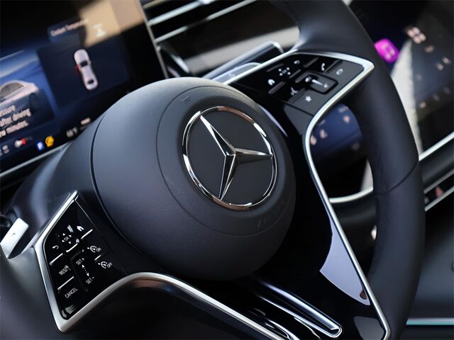 2025 Mercedes-Benz E-Class E 350 Oshkosh WI