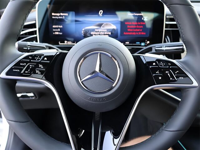 2025 Mercedes-Benz E-Class E 350 Oshkosh WI