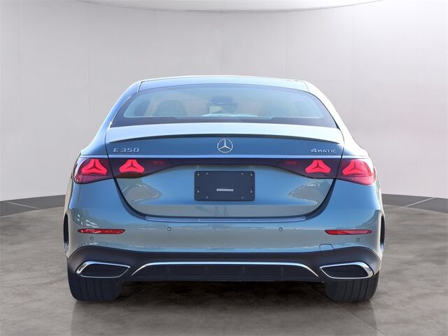 2025 Mercedes-Benz E-Class E 350 Oshkosh WI 2025 Mercedes-Benz E-Class E 350 Oshkosh WI
