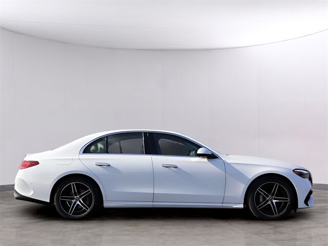 2025 Mercedes-Benz E-Class E 350 Oshkosh WI