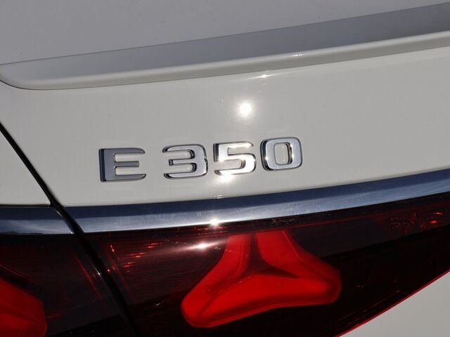 2025 Mercedes-Benz E-Class E 350 Oshkosh WI