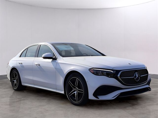 2025 Mercedes-Benz E-Class E 350 Oshkosh WI