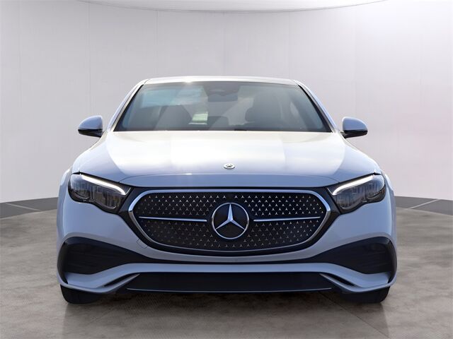2025 Mercedes-Benz E-Class E 350 Oshkosh WI