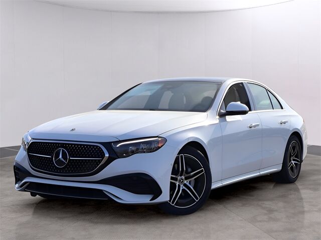 2025 Mercedes-Benz E-Class E 350 Oshkosh WI