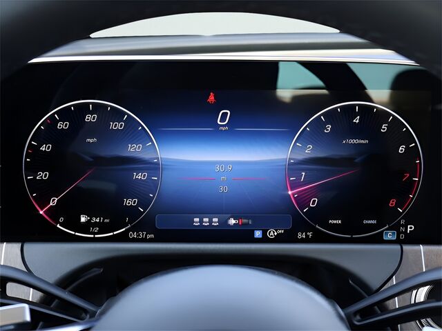 2025 Mercedes-Benz E-Class E 350 Oshkosh WI