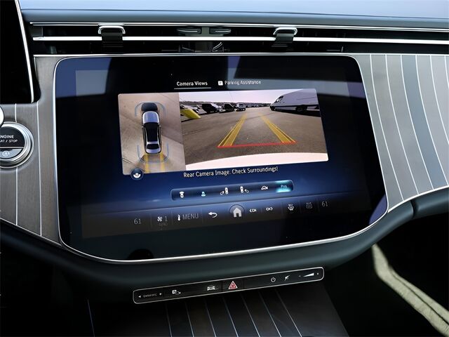 2025 Mercedes-Benz E-Class E 350 Oshkosh WI