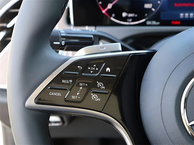 2025 Mercedes-Benz E-Class E 350 Oshkosh WI