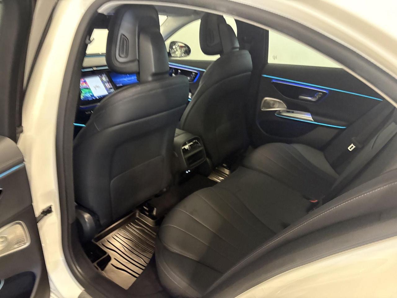 2025 Mercedes-Benz E-Class E 350 Parker CO