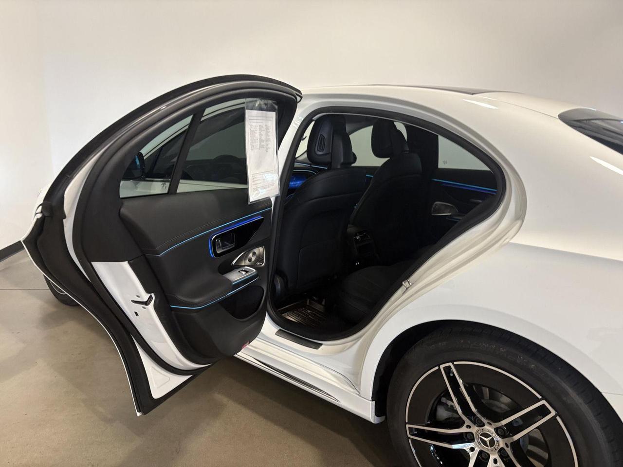 2025 Mercedes-Benz E-Class E 350 Parker CO