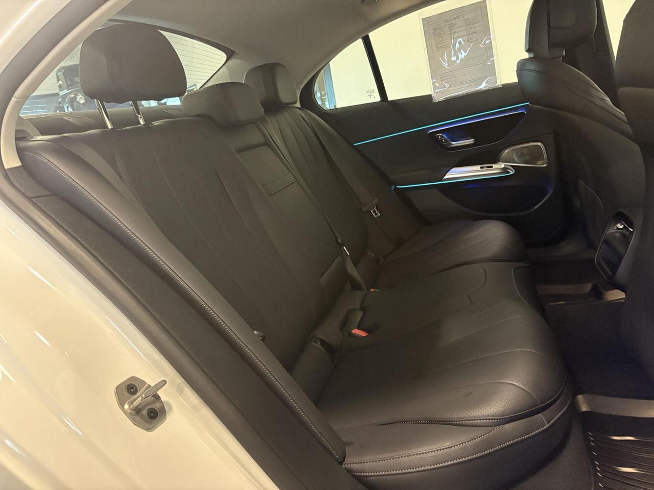 2025 Mercedes-Benz E-Class E 350 Parker CO