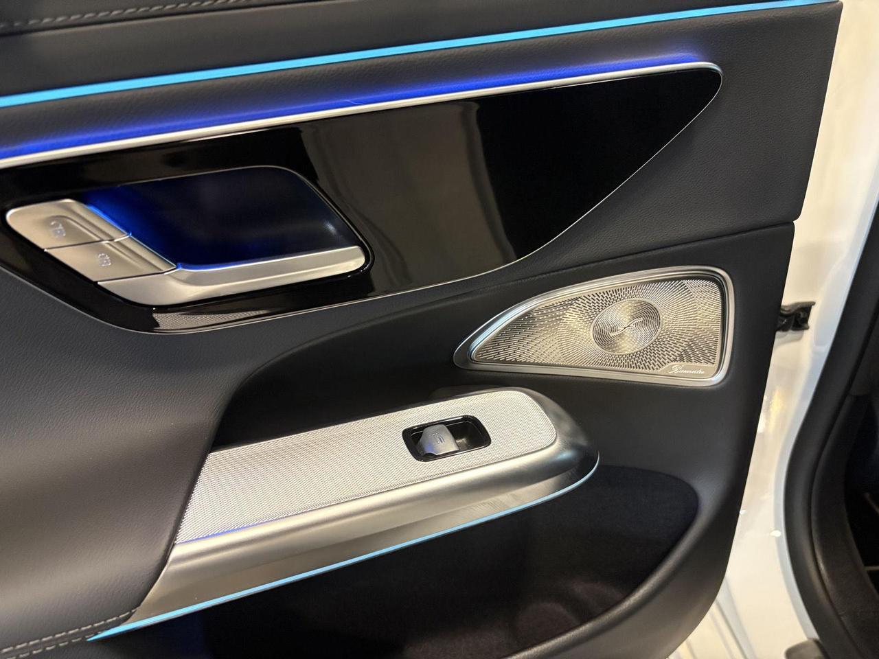 2025 Mercedes-Benz E-Class E 350 Parker CO