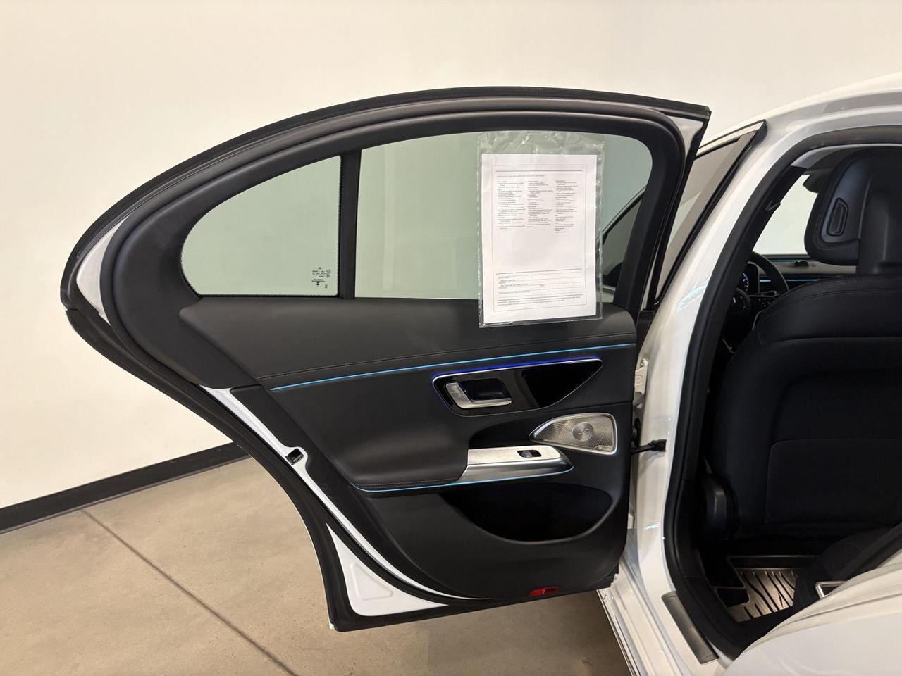 2025 Mercedes-Benz E-Class E 350 Parker CO