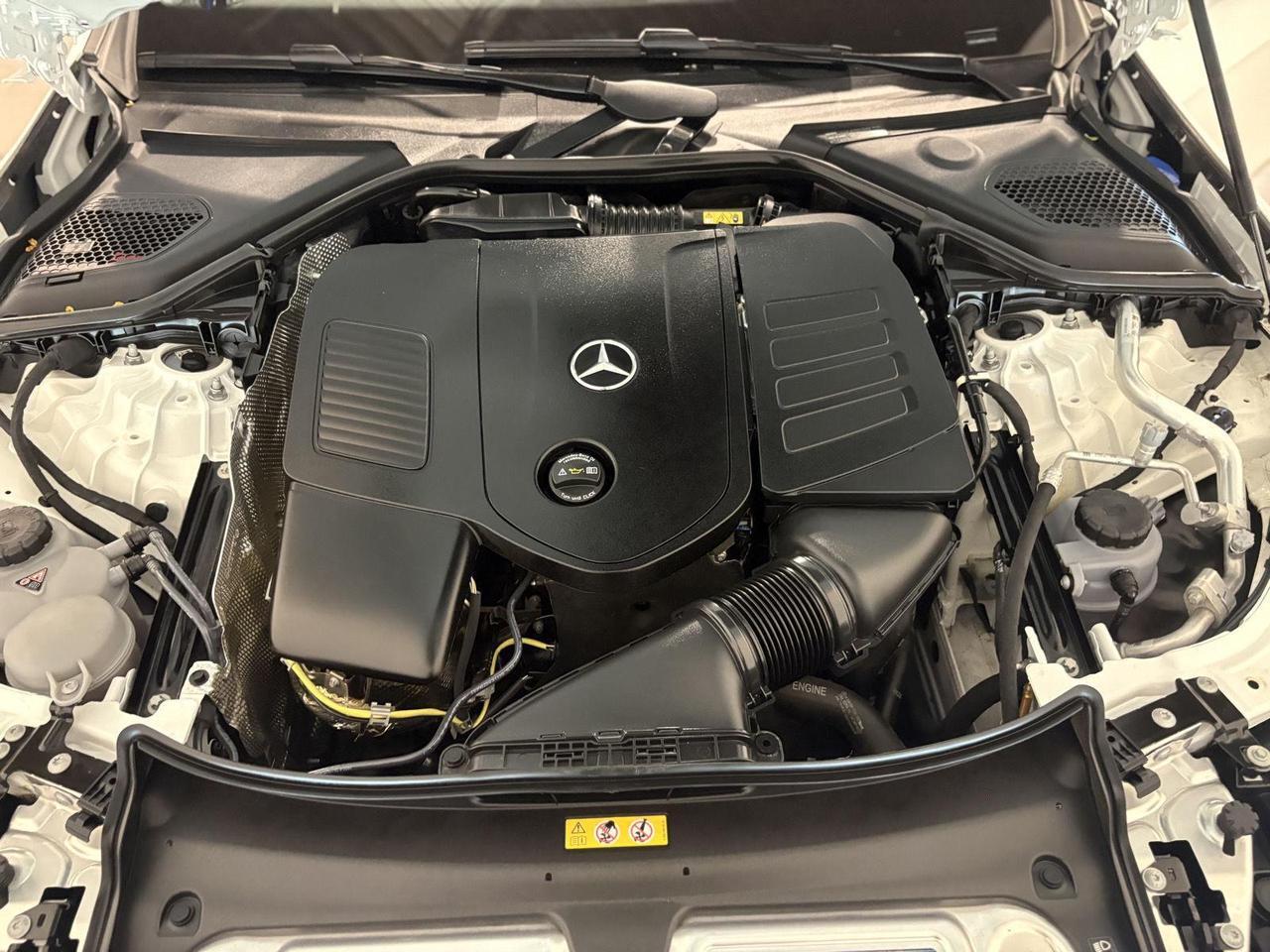 2025 Mercedes-Benz E-Class E 350 Parker CO