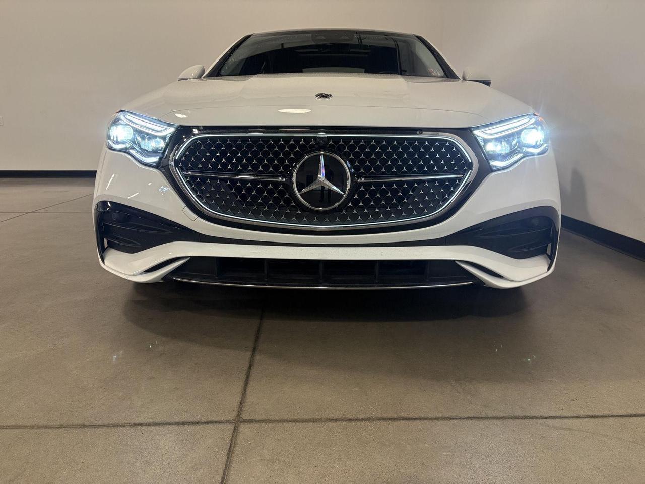 2025 Mercedes-Benz E-Class E 350 Parker CO