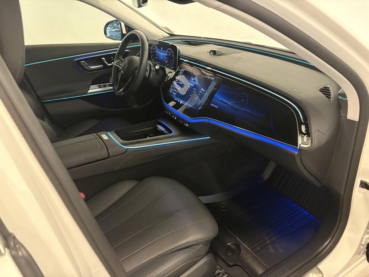 2025 Mercedes-Benz E-Class E 350 Parker CO