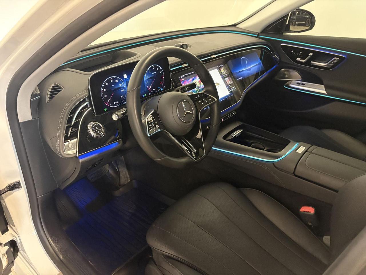 2025 Mercedes-Benz E-Class E 350 Parker CO