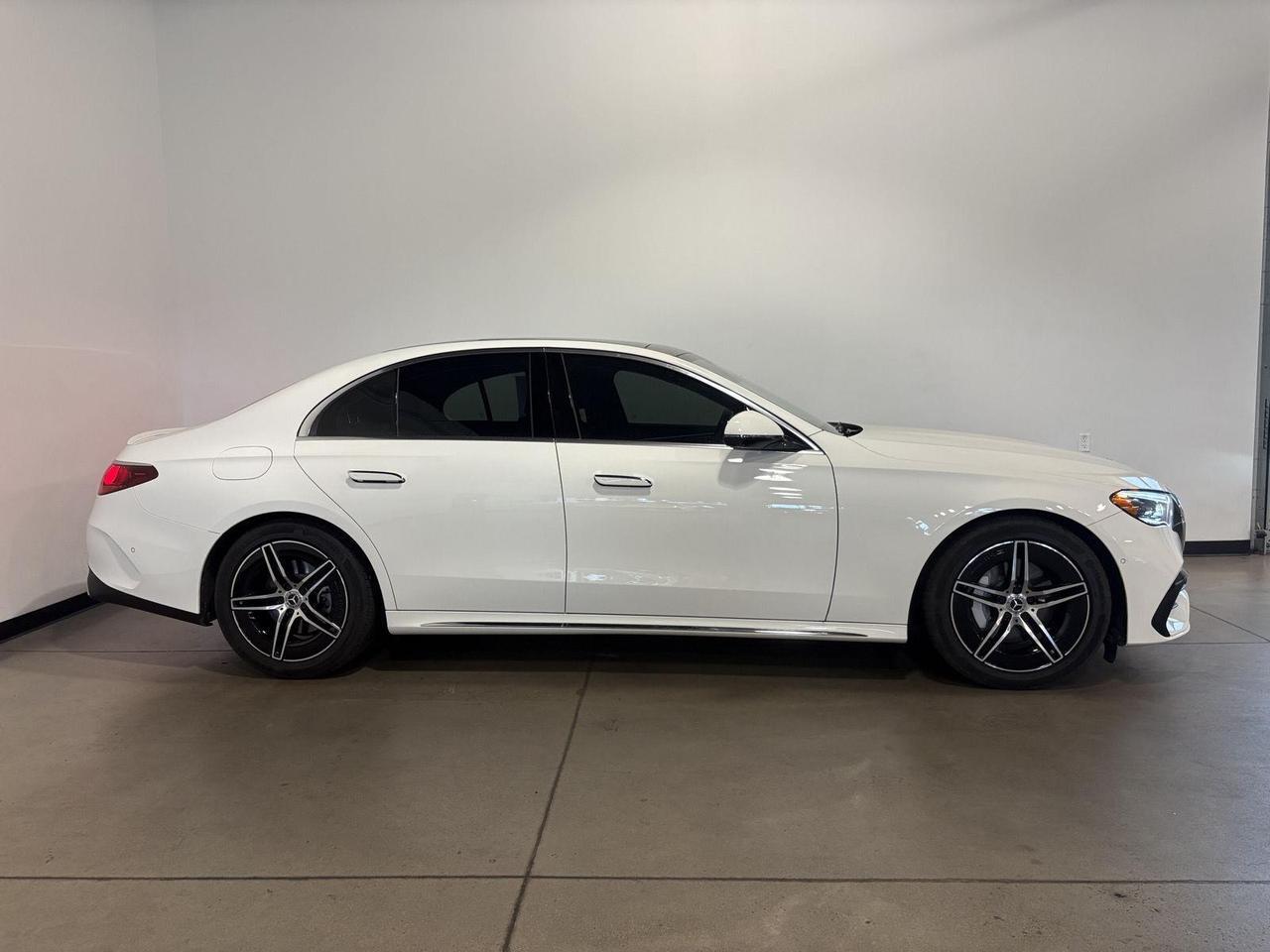 2025 Mercedes-Benz E-Class E 350 Parker CO