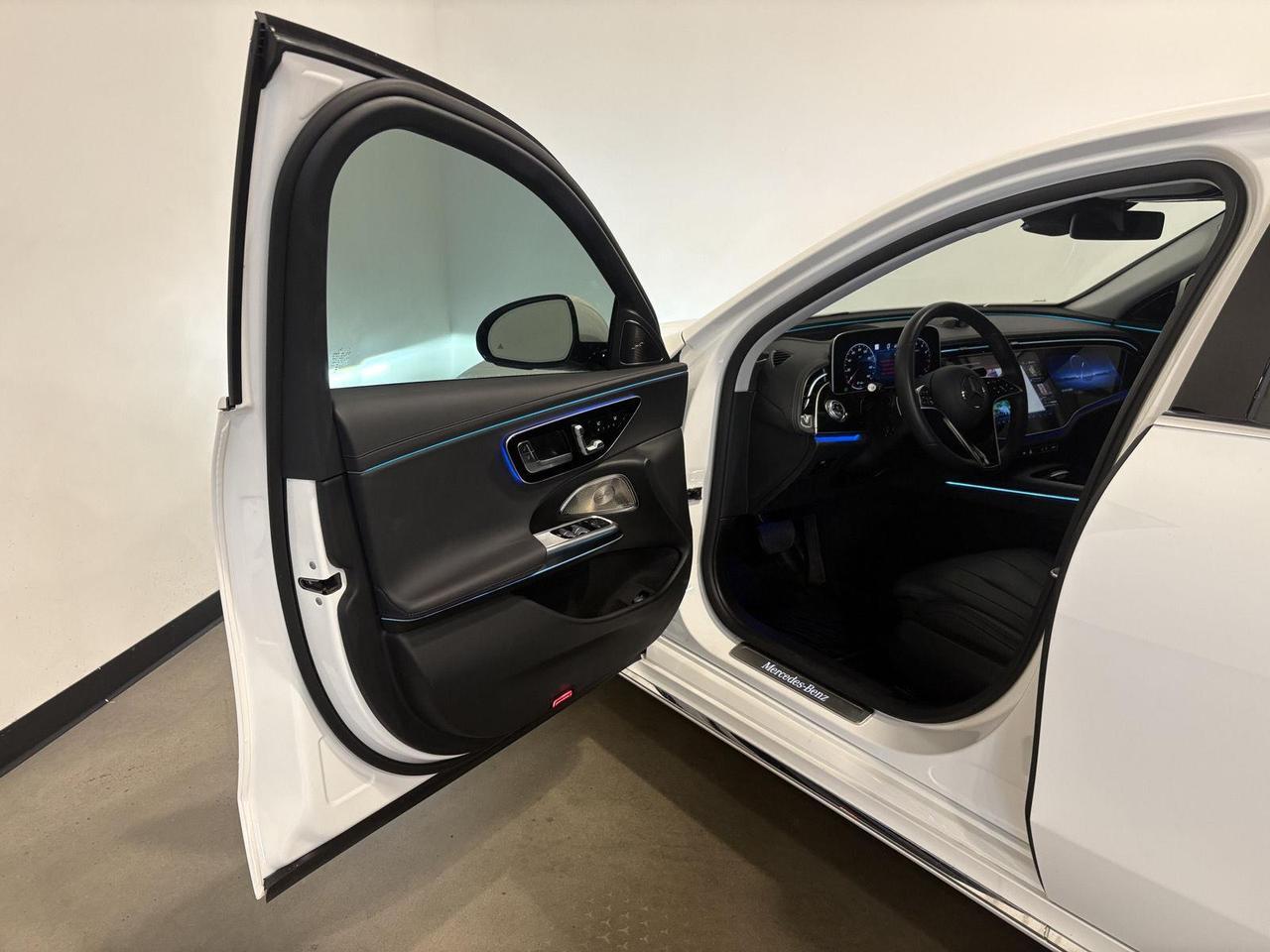 2025 Mercedes-Benz E-Class E 350 Parker CO