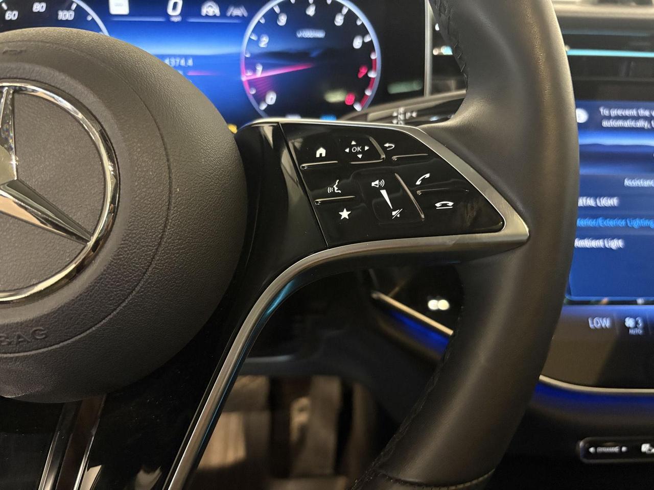 2025 Mercedes-Benz E-Class E 350 Parker CO