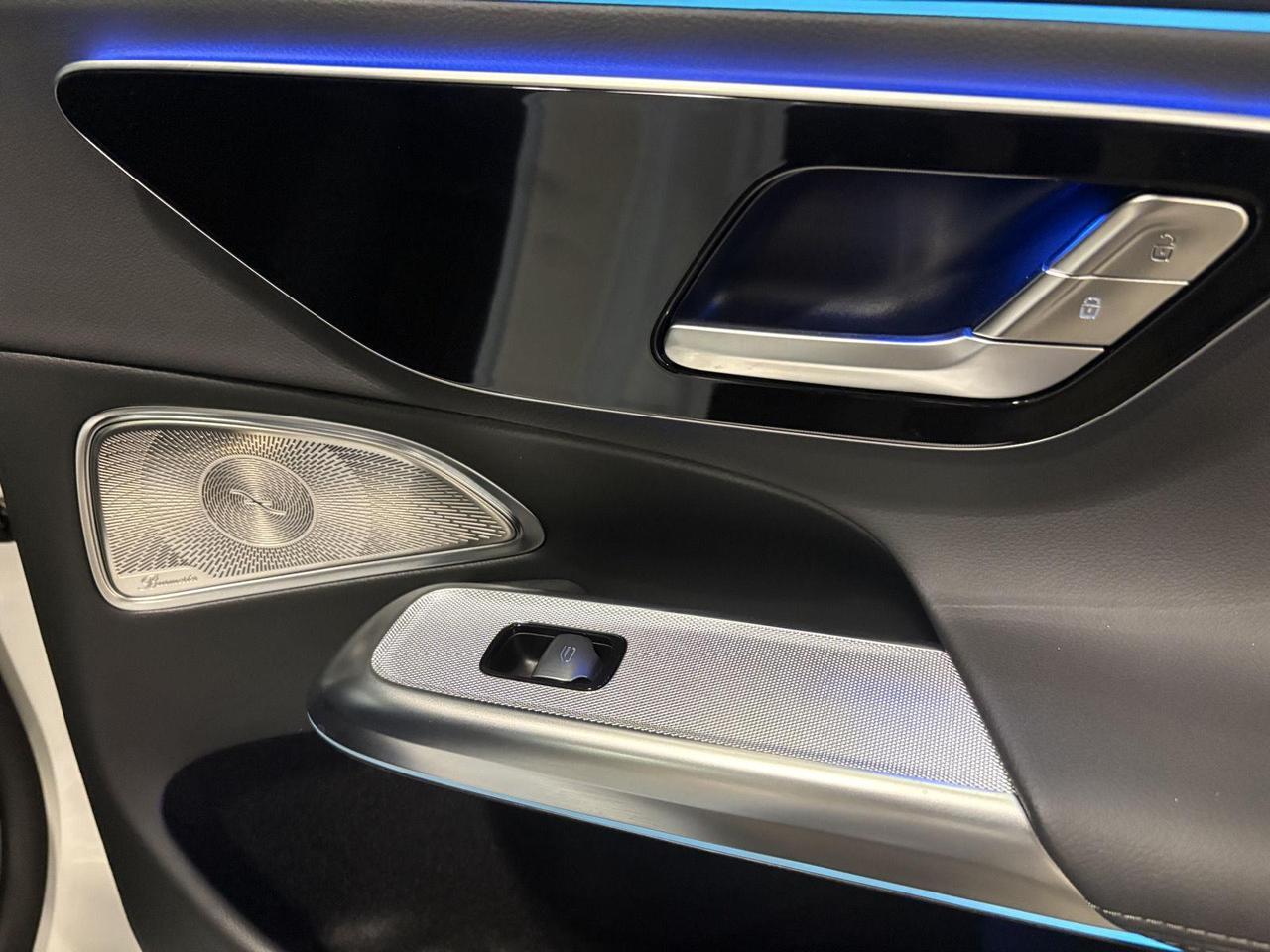 2025 Mercedes-Benz E-Class E 350 Parker CO