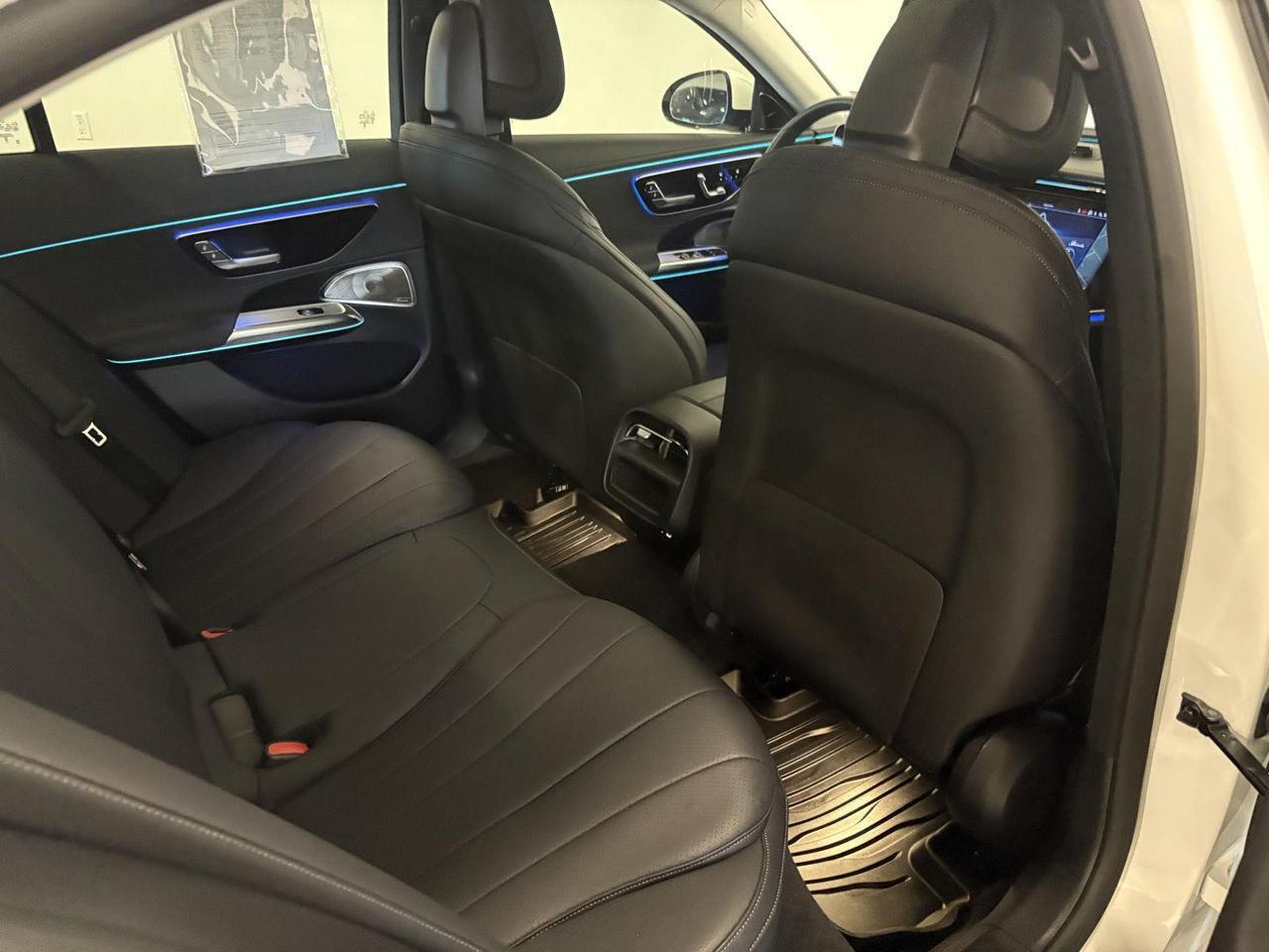 2025 Mercedes-Benz E-Class E 350 Parker CO