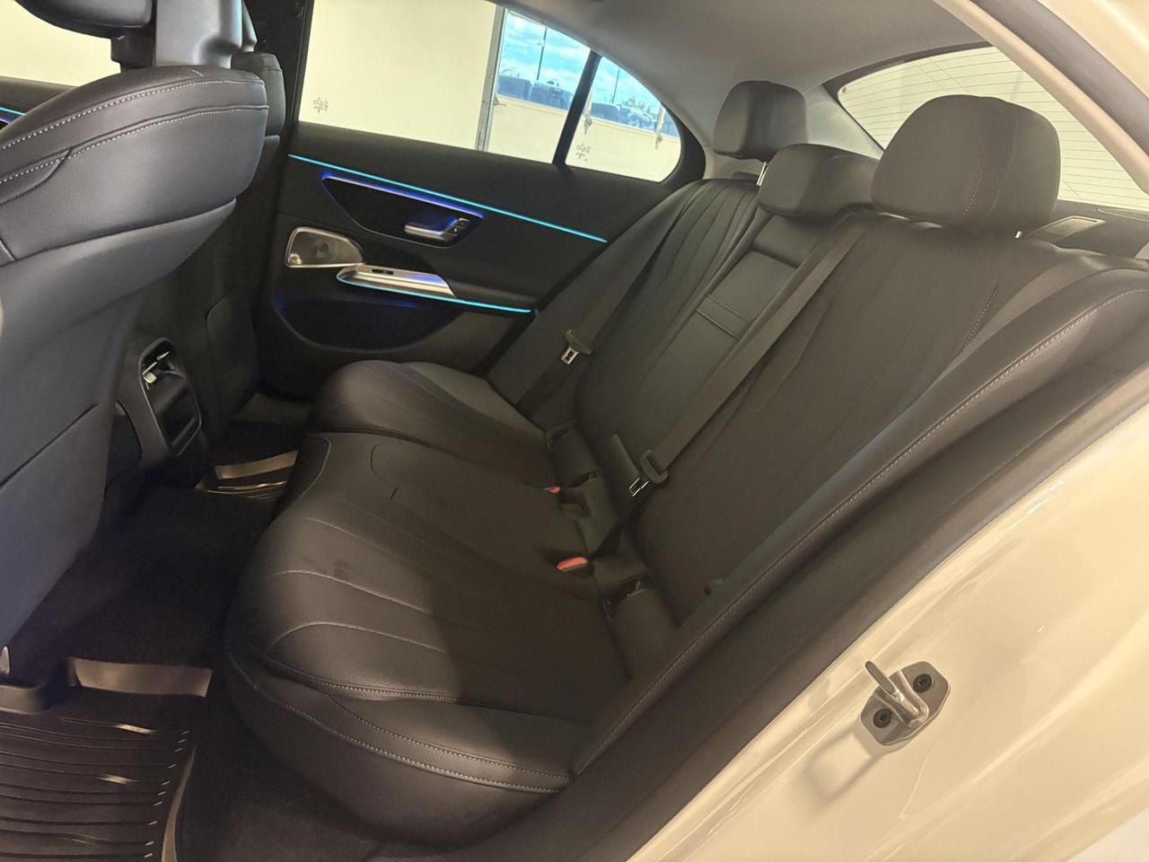2025 Mercedes-Benz E-Class E 350 Parker CO
