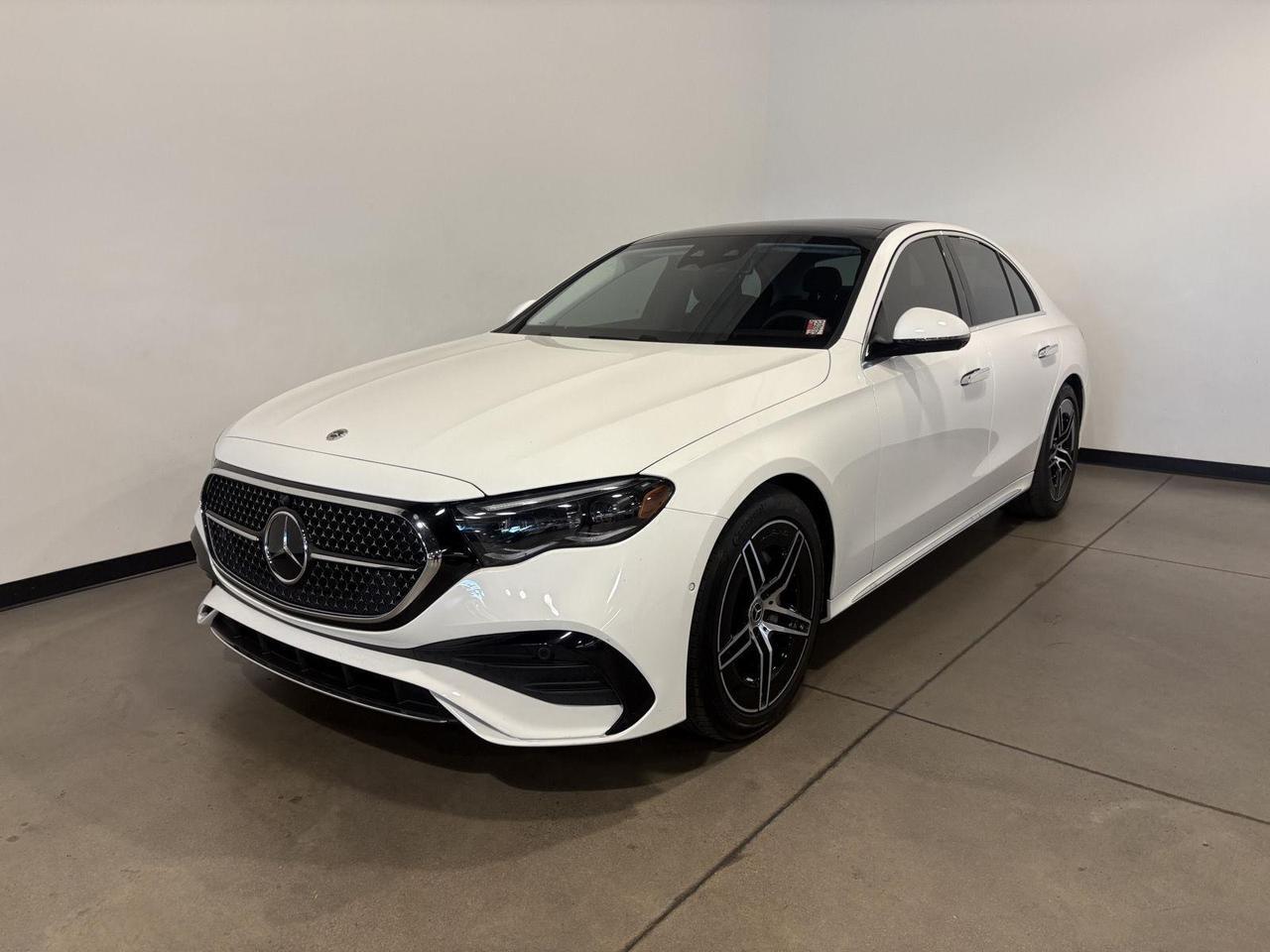 2025 Mercedes-Benz E-Class E 350 Parker CO