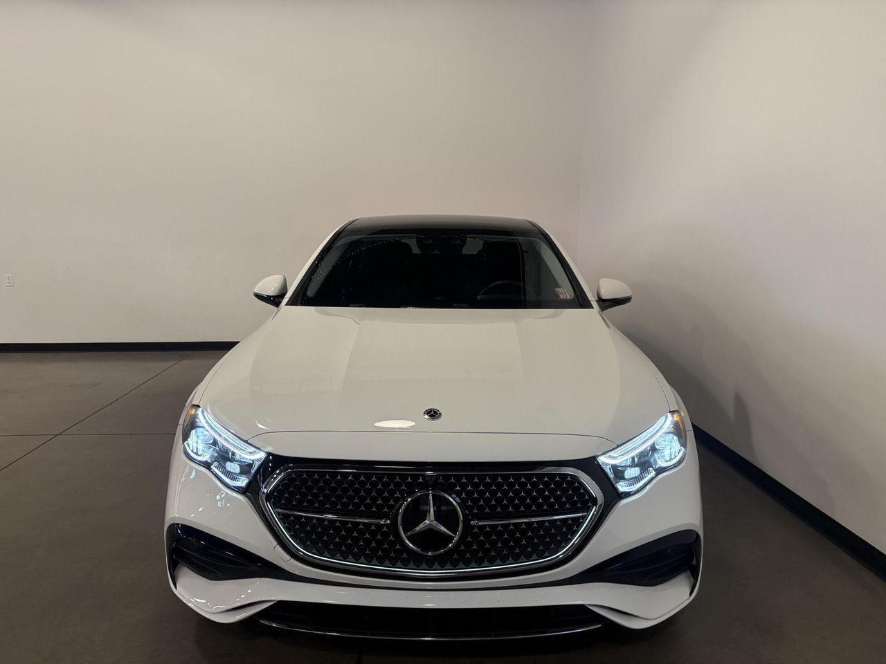 2025 Mercedes-Benz E-Class E 350 Parker CO