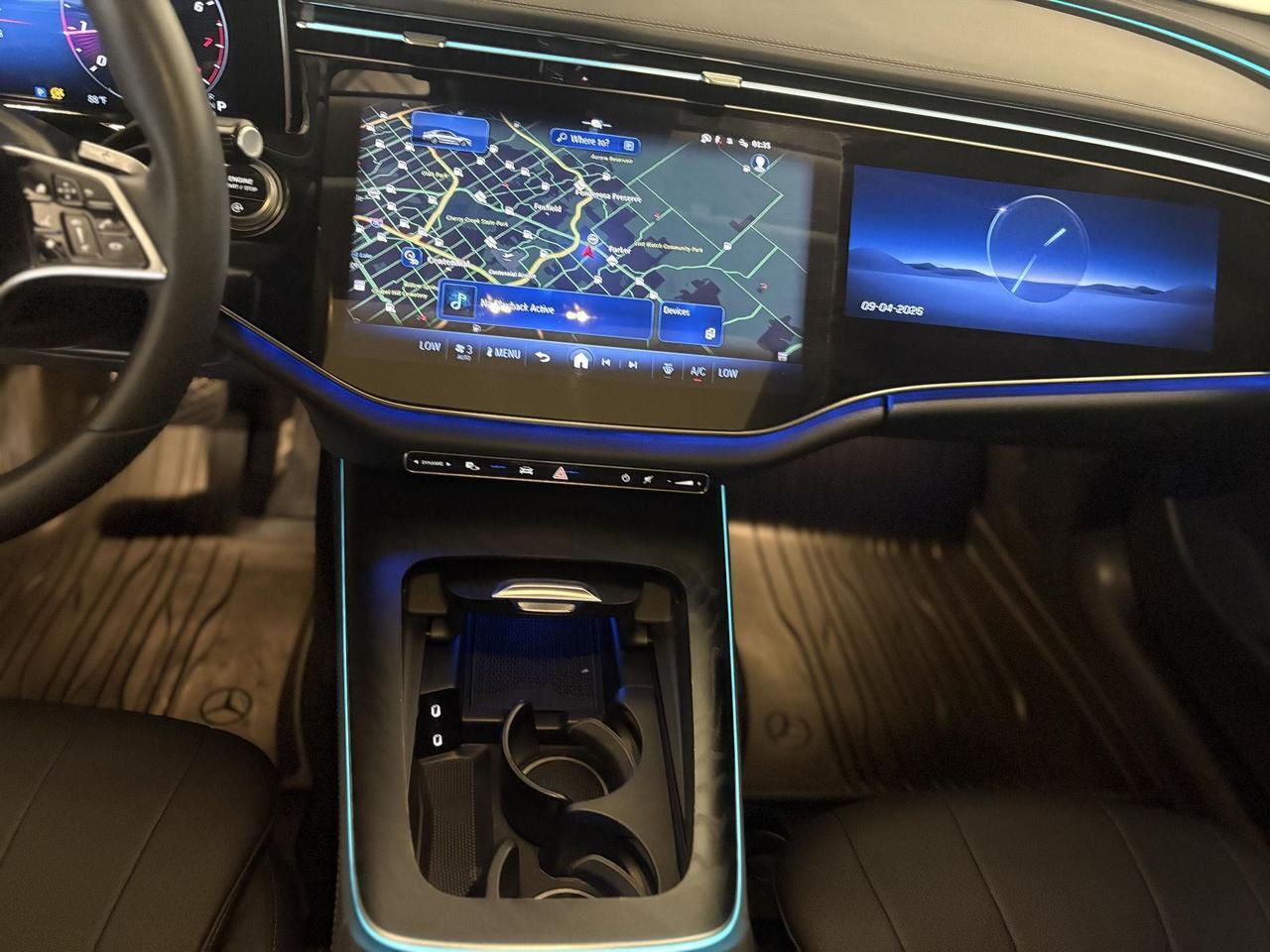 2025 Mercedes-Benz E-Class E 350 Parker CO
