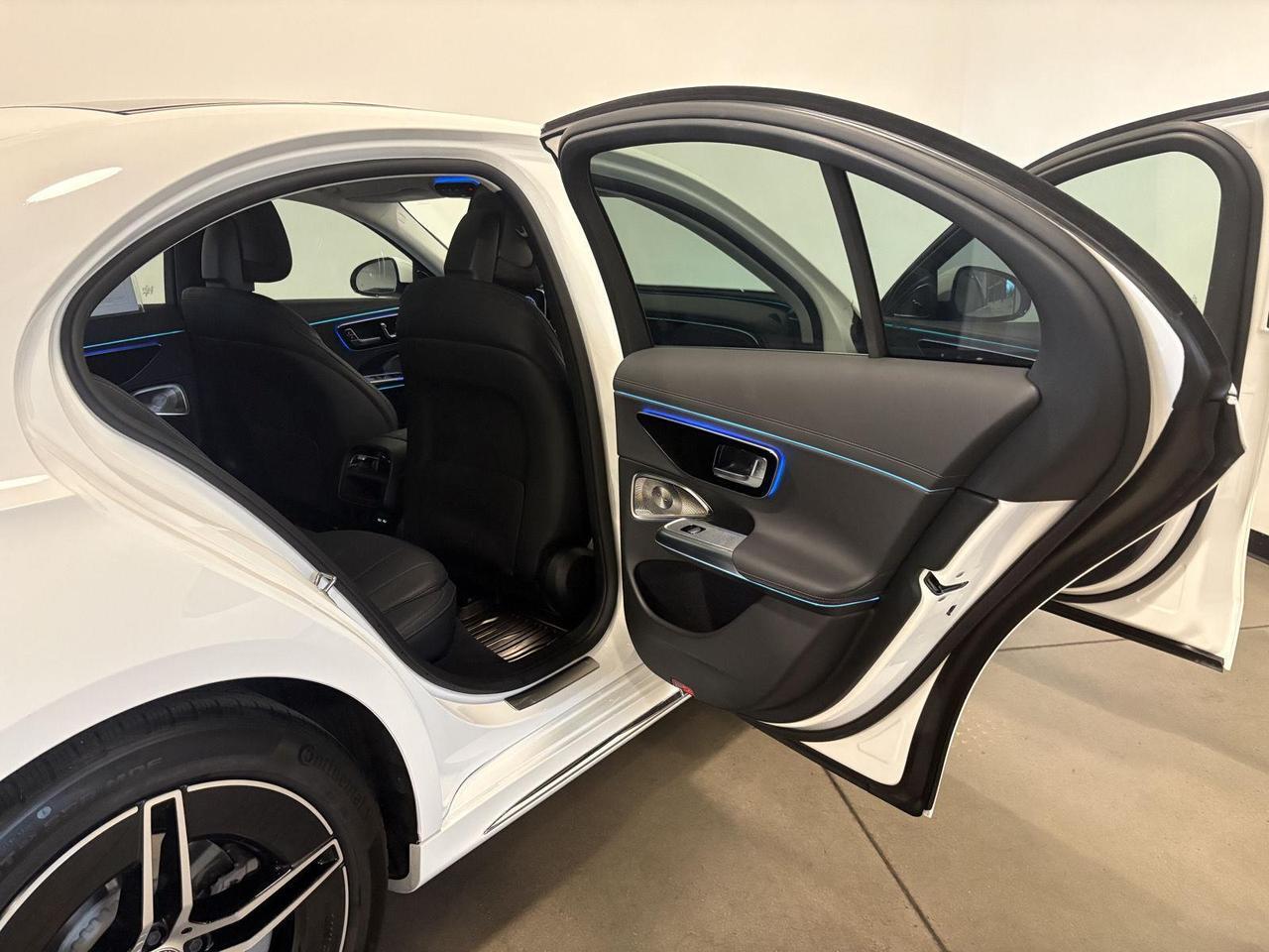 2025 Mercedes-Benz E-Class E 350 Parker CO