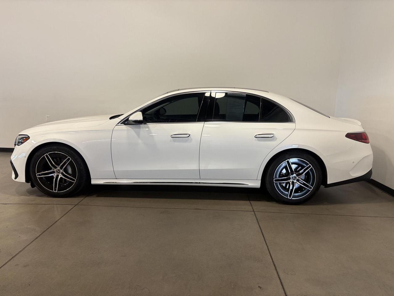 2025 Mercedes-Benz E-Class E 350 Parker CO