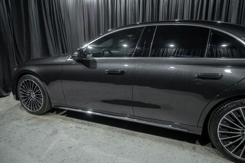 2025 Mercedes-Benz E-Class E 350 RWD Sedan Peoria AZ