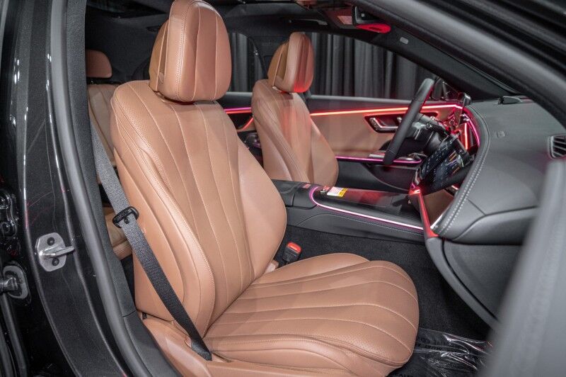 2025 Mercedes-Benz E-Class E 350 RWD Sedan Peoria AZ