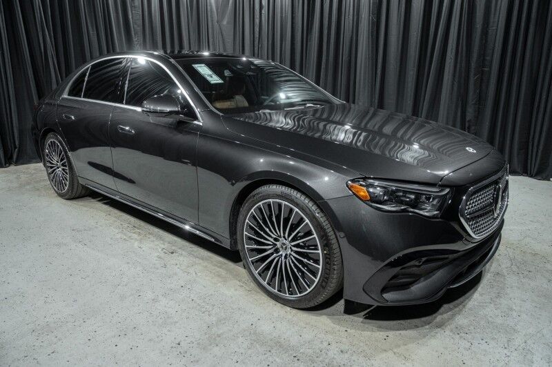 2025 Mercedes-Benz E-Class E 350 RWD Sedan Peoria AZ