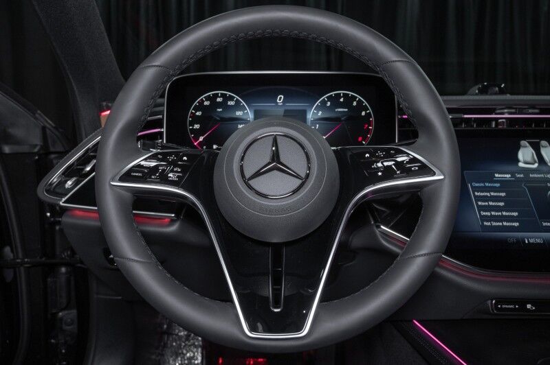 2025 Mercedes-Benz E-Class E 350 RWD Sedan Peoria AZ