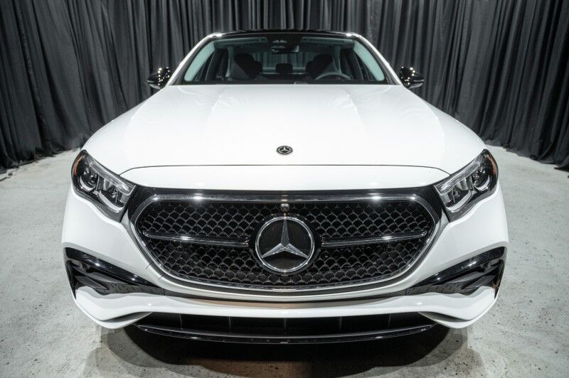 2025 Mercedes-Benz E-Class E 350 RWD Sedan Peoria AZ