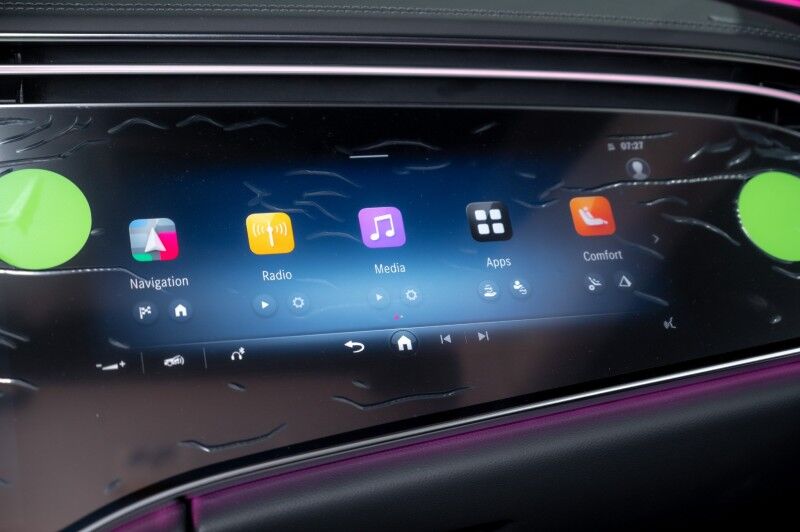 2025 Mercedes-Benz E-Class E 350 RWD Sedan Peoria AZ