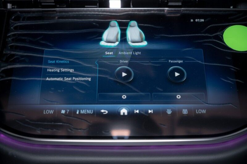 2025 Mercedes-Benz E-Class E 350 RWD Sedan Peoria AZ