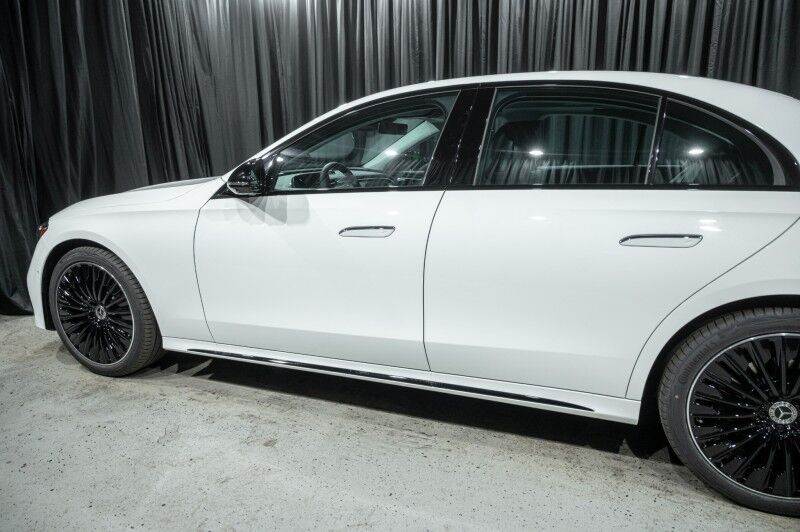 2025 Mercedes-Benz E-Class E 350 RWD Sedan Peoria AZ